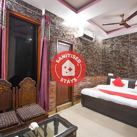 OYO 67033 Hotel Sahil Plaza Una  Dış mekan fotoğraf