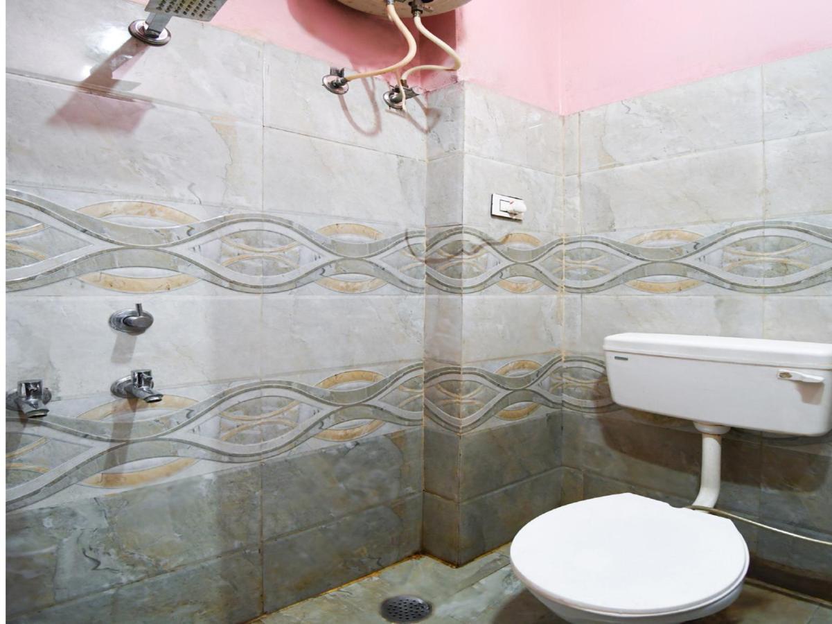 OYO 67033 Hotel Sahil Plaza Una  Dış mekan fotoğraf