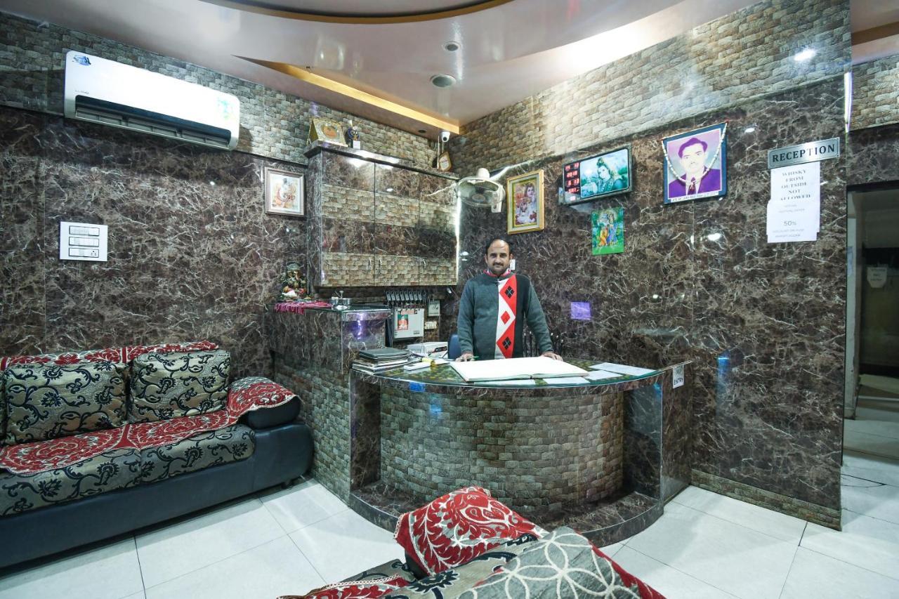 OYO 67033 Hotel Sahil Plaza Una  Dış mekan fotoğraf