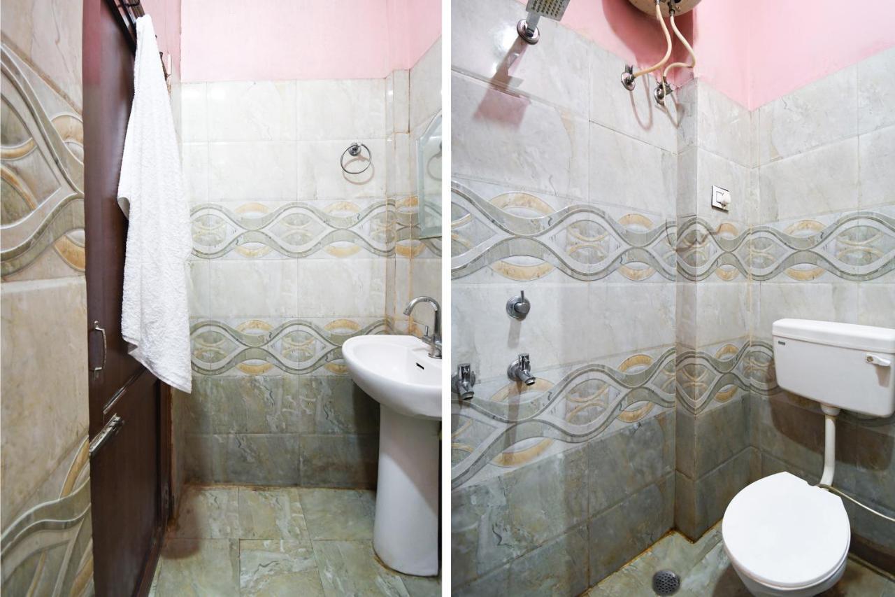 OYO 67033 Hotel Sahil Plaza Una  Dış mekan fotoğraf