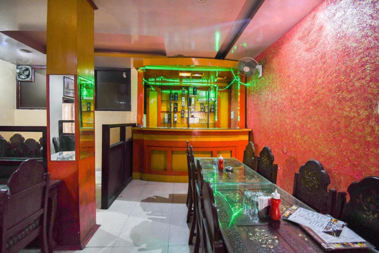 OYO 67033 Hotel Sahil Plaza Una  Dış mekan fotoğraf