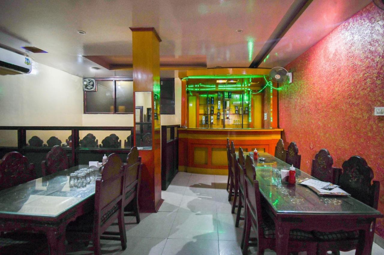 OYO 67033 Hotel Sahil Plaza Una  Dış mekan fotoğraf