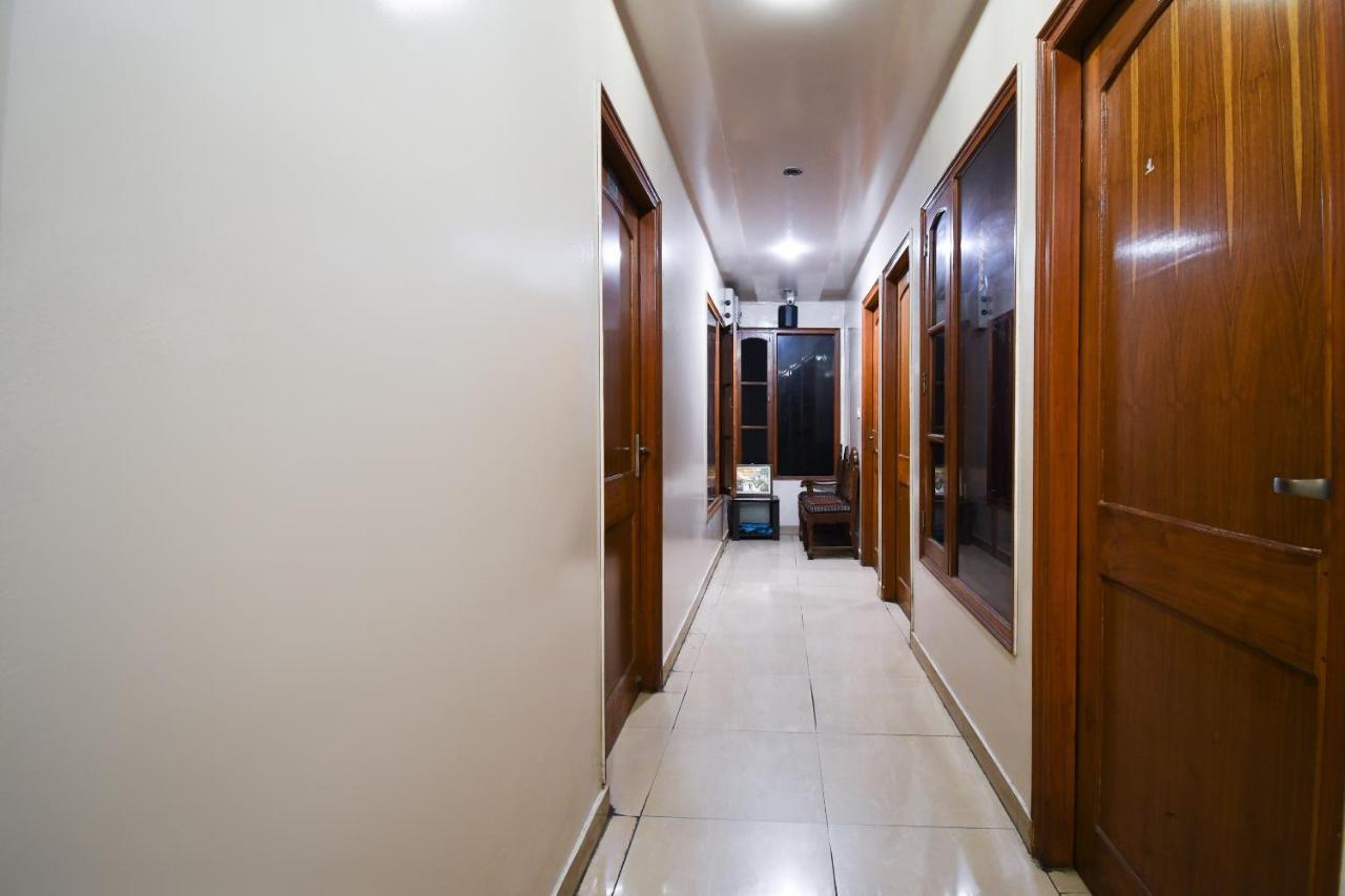 OYO 67033 Hotel Sahil Plaza Una  Dış mekan fotoğraf