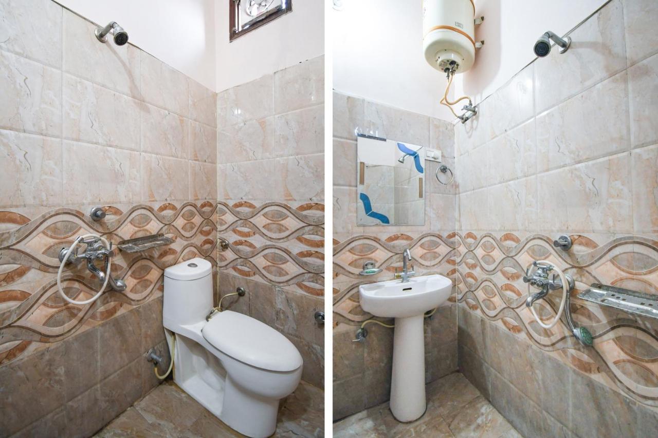 OYO 67033 Hotel Sahil Plaza Una  Dış mekan fotoğraf