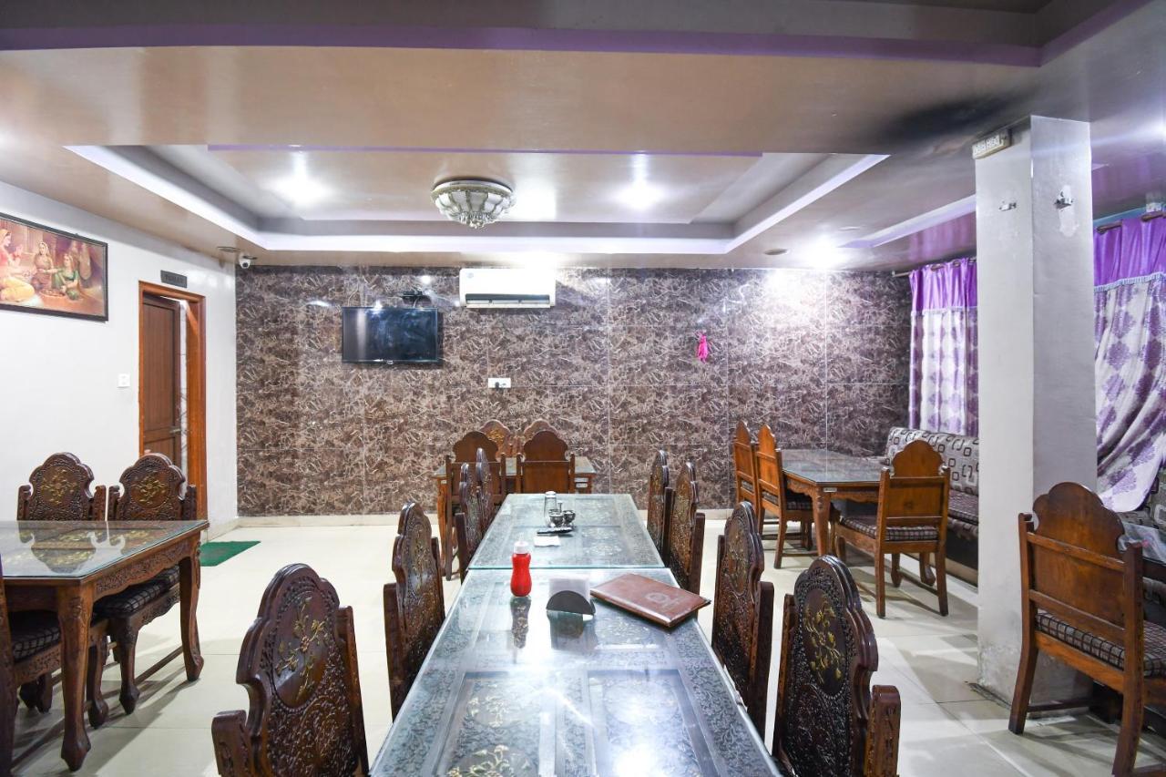 OYO 67033 Hotel Sahil Plaza Una  Dış mekan fotoğraf
